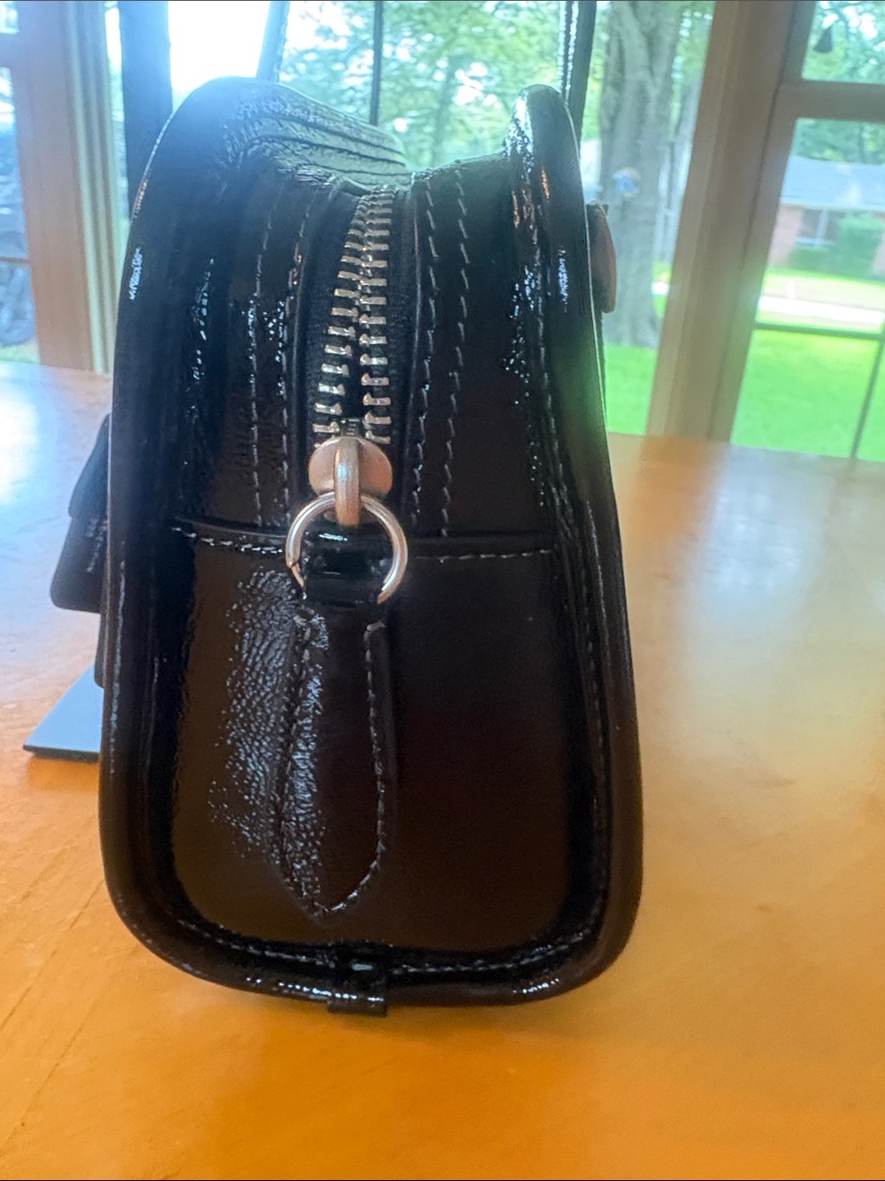 Coach Swing Zip Limited re-edition - Picture 11 of 13